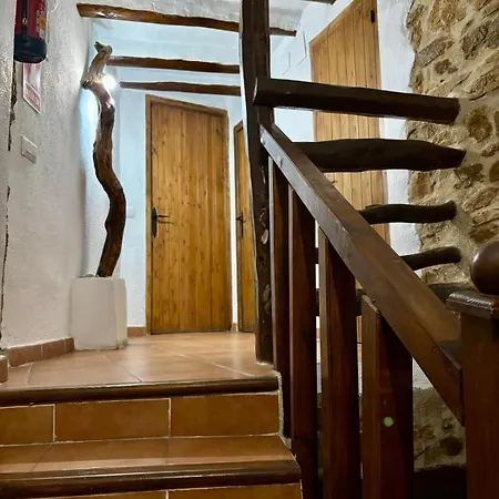 Lantställe Casa Ivan Chert