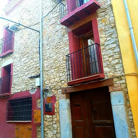Casa Ivan Chert
