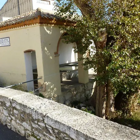 Casa Ivan Lantställe *