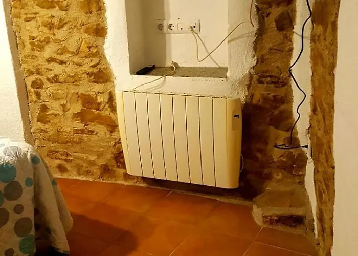 Casa Ivan Lantställe Chert