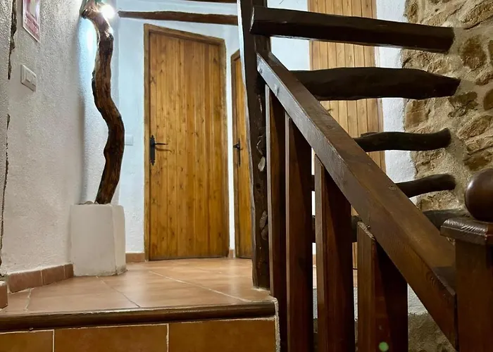 Lantställe Casa Ivan Chert
