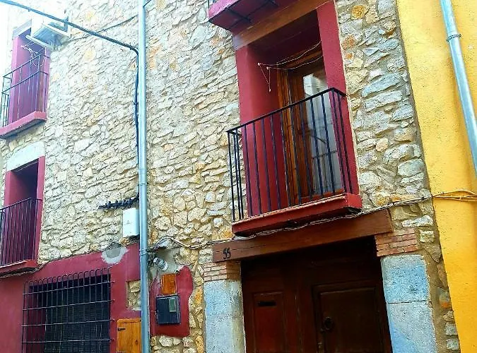 Casa Ivan Chert