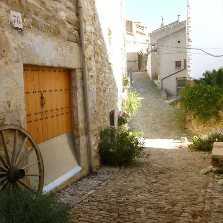 Casa Ivan カントリーハウス