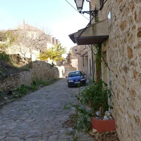 Landsted Casa Ivan Chert