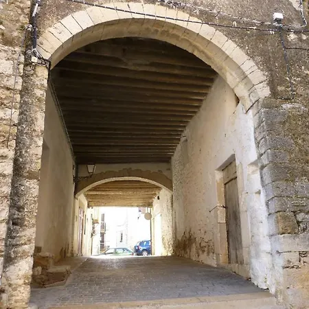 Landsted Casa Ivan *