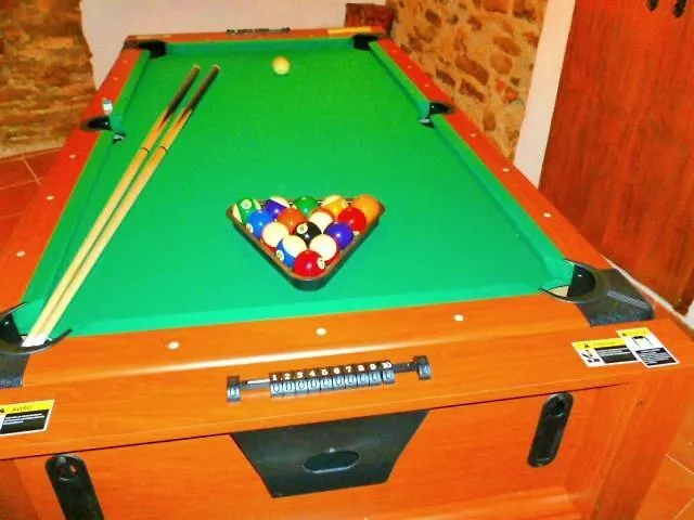 Casa Ivan Εξοχικό σπίτι Chert