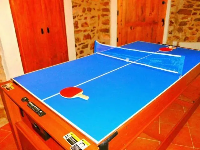 Casa Ivan カントリーハウス