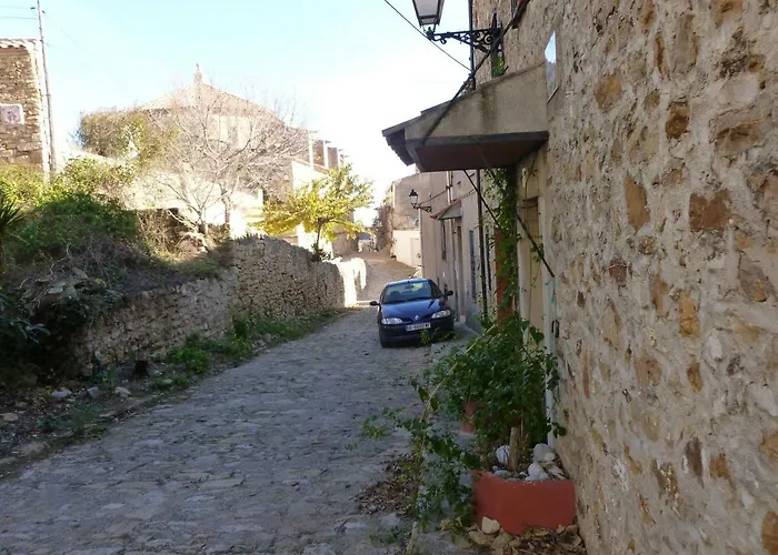 Εξοχικό σπίτι Casa Ivan Chert