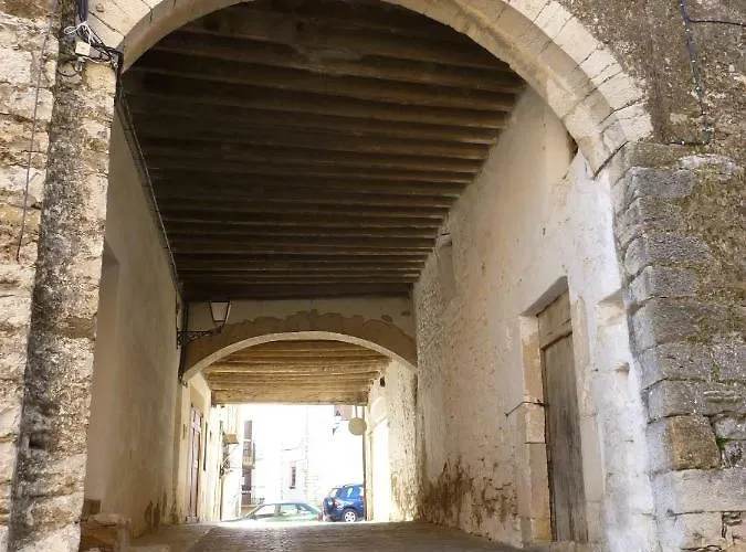 Εξοχικό σπίτι Casa Ivan *