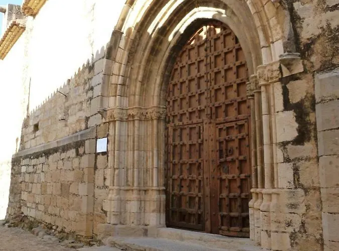 カントリーハウス Casa Ivan *