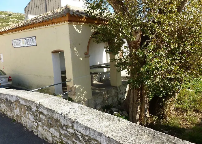 Casa Ivan Εξοχικό σπίτι *